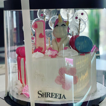 Load image into Gallery viewer, 1st Birthday Cake
