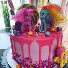 Load image into Gallery viewer, Pony Cake
