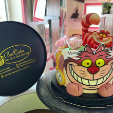 Load image into Gallery viewer, Alisa Cake