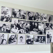 Load image into Gallery viewer, Canvas Prints (Matte or Glossy)