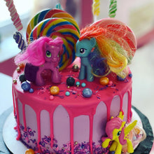 Load image into Gallery viewer, Pony Cake