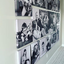 Load image into Gallery viewer, Canvas Prints (Matte or Glossy)