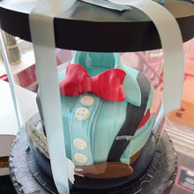 Load image into Gallery viewer, MAN Cake