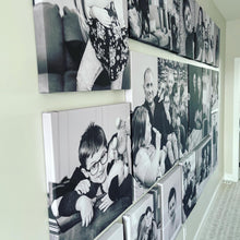 Load image into Gallery viewer, Canvas Prints (Matte or Glossy)