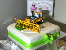 Load image into Gallery viewer, Nutrien Custom Cake