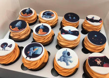 Load image into Gallery viewer, Logo Cupcakes