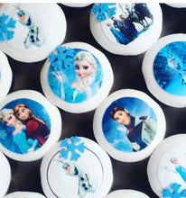 Load image into Gallery viewer, Logo Cupcakes