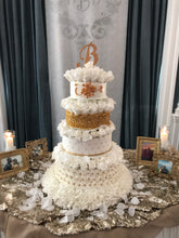 Load image into Gallery viewer, Wedding Cake