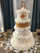 Load image into Gallery viewer, Wedding Cake