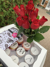 Load image into Gallery viewer, Logo Cupcakes
