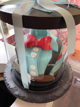 Load image into Gallery viewer, MAN Cake