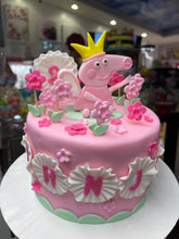 Load image into Gallery viewer, PEPPA PIG Cake