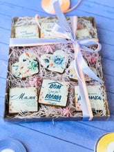 Load image into Gallery viewer, Custom Cookie  Gift Set