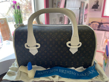 Load image into Gallery viewer, Luxury Bag Cake
