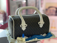 Load image into Gallery viewer, Luxury Bag Cake