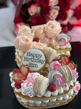 Load image into Gallery viewer, Cake Order