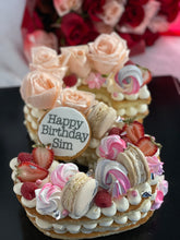 Load image into Gallery viewer, Cake Order