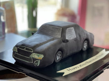 Load image into Gallery viewer, Car Cake
