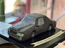 Load image into Gallery viewer, Car Cake