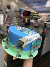 Load image into Gallery viewer, PawPatrol Photo Cake