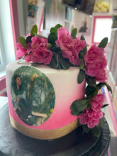 Load image into Gallery viewer, Gorgeous Cake