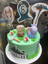 Load image into Gallery viewer, FORTNITE Cake