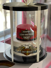 Load image into Gallery viewer, HARLY DAVIDSON Cake