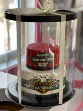 Load image into Gallery viewer, HARLY DAVIDSON Cake