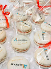 Load image into Gallery viewer, Custom French Macaroons