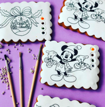 Load image into Gallery viewer, Custom Edible Colourings