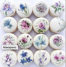 Load image into Gallery viewer, Custom French Macaroons