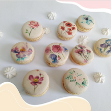 Load image into Gallery viewer, Custom French Macaroons