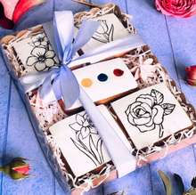 Load image into Gallery viewer, Custom Edible Colourings