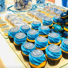 Load image into Gallery viewer, Logo Cupcakes