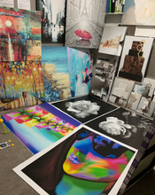Load image into Gallery viewer, Canvas Prints (Matte or Glossy)