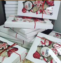 Load image into Gallery viewer, Custom Cookie  Gift Set
