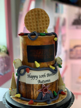 Load image into Gallery viewer, Birthday Cake