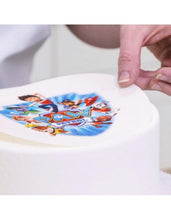 Load image into Gallery viewer, Printed Wafer Sheets
