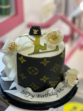 Load image into Gallery viewer, LV Cake