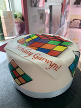 Load image into Gallery viewer, Photo Cake