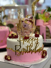 Load image into Gallery viewer, Beautiful Sweet Birthday Cake