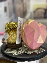 Load image into Gallery viewer, Sweetheart Gift For Girlfriend