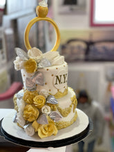 Load image into Gallery viewer, Angegment cake