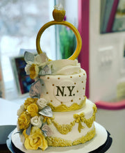 Load image into Gallery viewer, Angegment cake