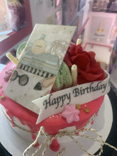 Load image into Gallery viewer, Pink Cake