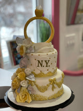 Load image into Gallery viewer, Angegment cake