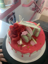 Load image into Gallery viewer, Pink Cake