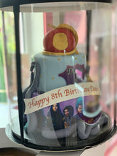 Load image into Gallery viewer, Birthday aww cake