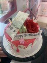 Load image into Gallery viewer, Pink Cake