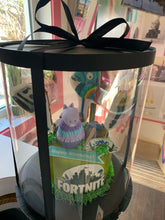 Load image into Gallery viewer, Fortnite Cake